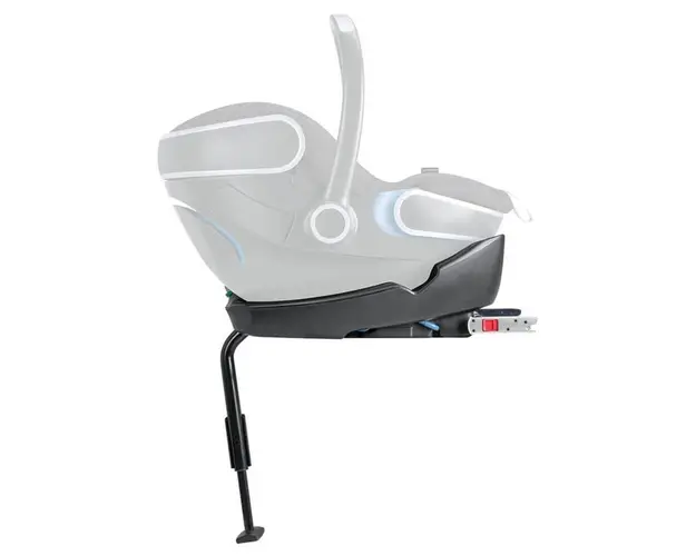 Baza isofix gb