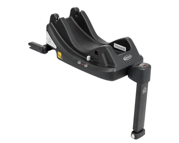 Baza Isofix i-Size Graco IsoFamily
