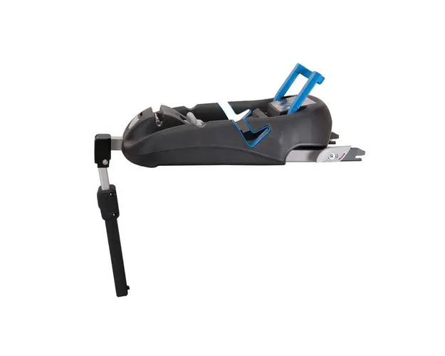 Coletto - Baza Isofix pentru scaunele auto Florino si Savona
