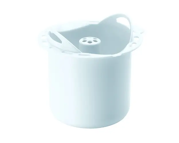 Dispozitiv preparare orez/paste Babycook - Alb