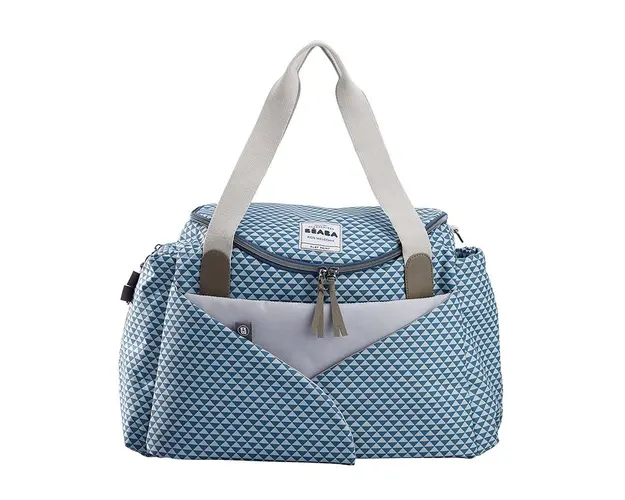 Geanta de infasat Sydney II - Albastru