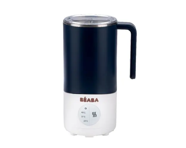 Preparator lapte MilkPrep Night/Blue