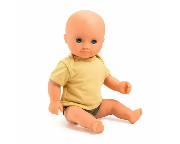 Djeco - Bebelus Olive,