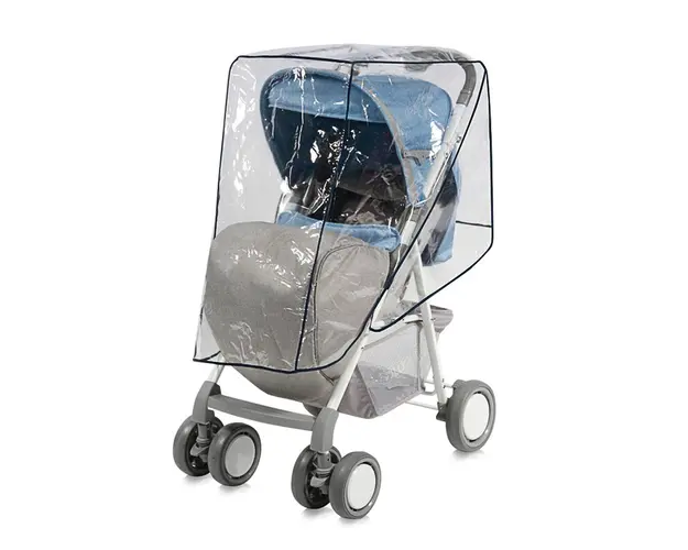 Bertoni - Acoperitoare de ploaie universala pentru carucioare