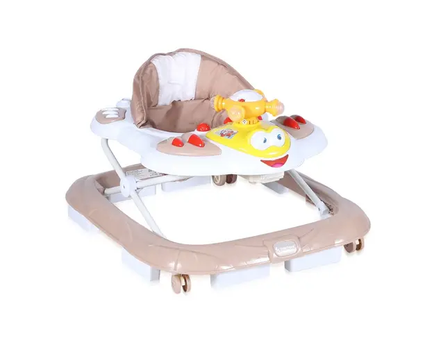 Bertoni - Premergator Helicopter cu eurobaza Beige