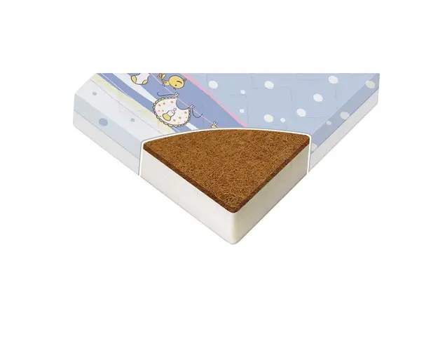 Bertoni - Saltea HAVANA 62/110/10 cm