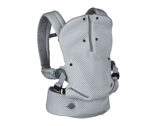 BeSafe Haven™ Peak Mesh