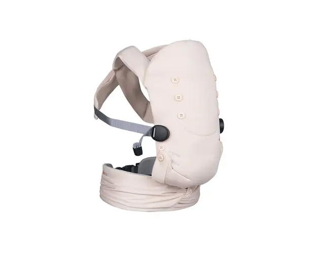 BeSafe Newborn Haven Sistem de purtare nou-nascuti - Sand forest