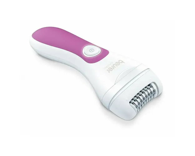 Beurer - HL 76 Epilator 2 in 1