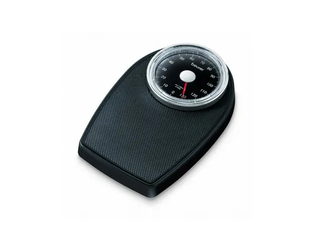Beurer - MS 40 Cantar mecanic pentru persoane
