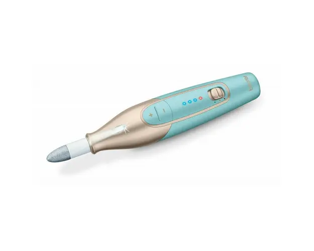 Beurer - Set MP 84 manichiura/pedichiura profesionala