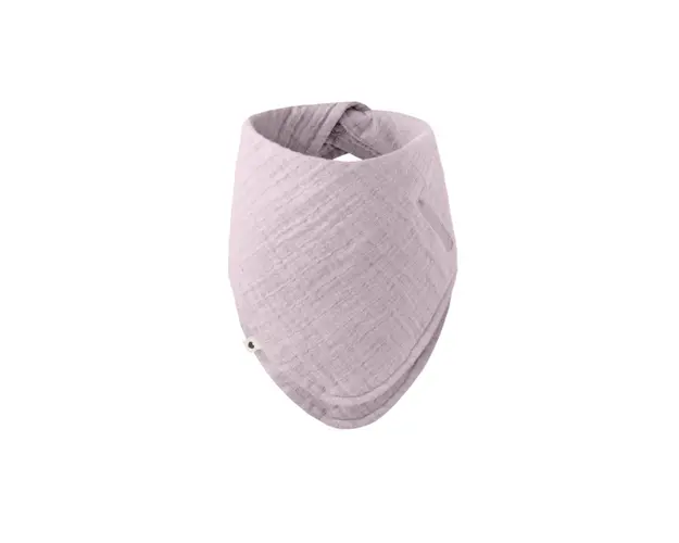 BIBS - Bavetica Bandana, Dusky Lilac
