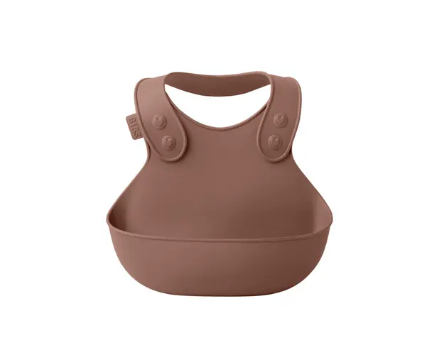 BIBS - Bavetica pentru diversificare si hranire, Woodchuck