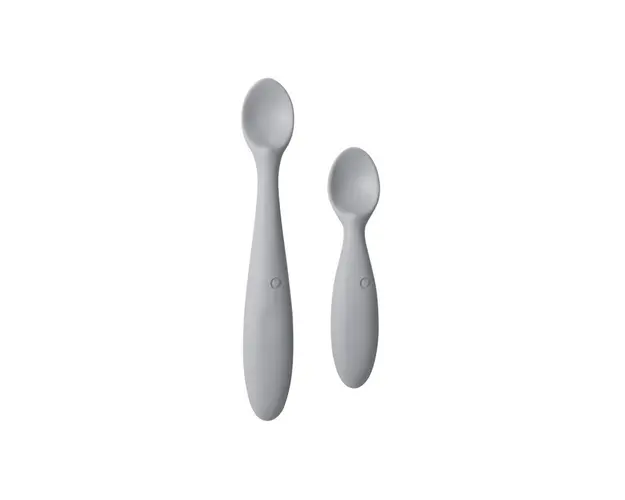 BIBS - Set 2 lingurite, Cloud