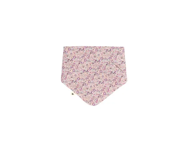 BIBS x LIBERTY - Bavetica Bandana, Eloise Blush