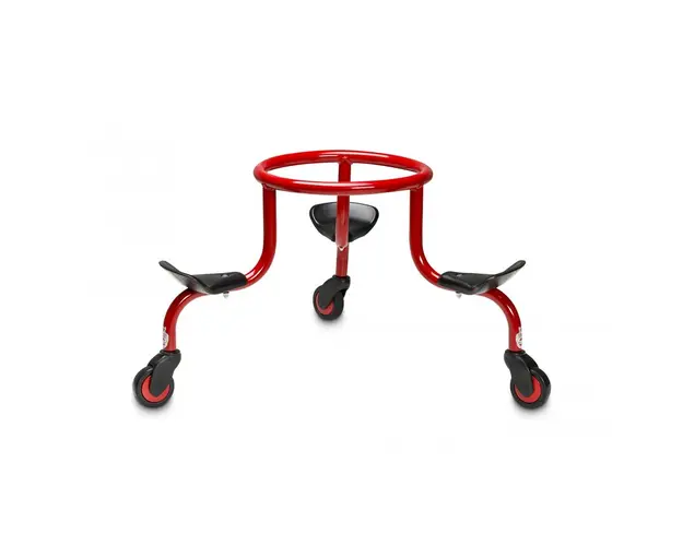 Bicicleta Circulara Challenge