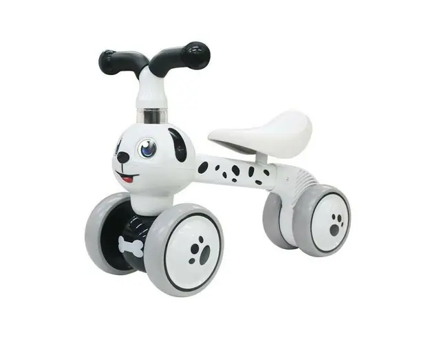 Bicicleta de Echilibru Model Catel ECOTOYS Ride-on Mini