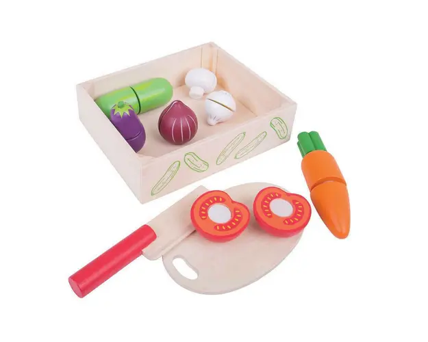 Set legume feliate