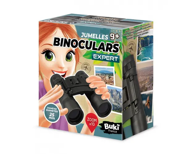 Binoclu Expert
