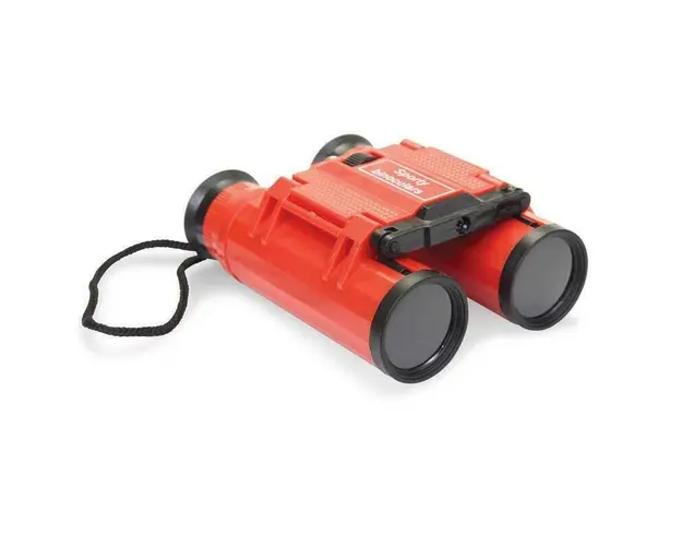 Binoclu Junior Explorer