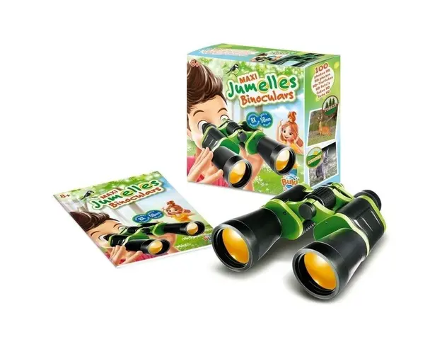 Buki france - Binoclu mare