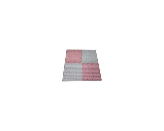 Blat Lego Multifun 42.5x42.5 cm Pink