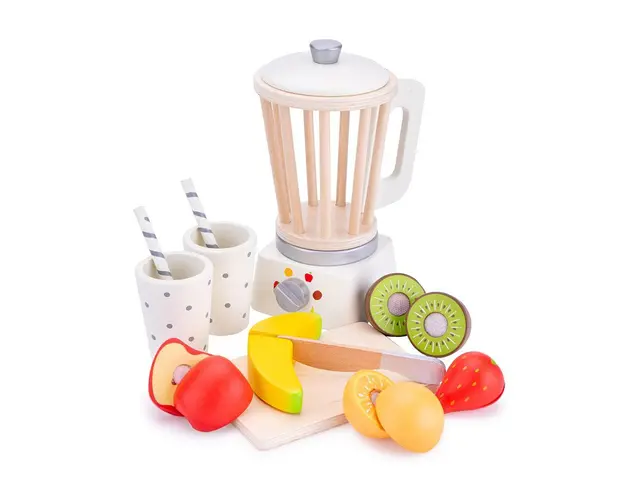 New classic toys - Blender pentru smoothie