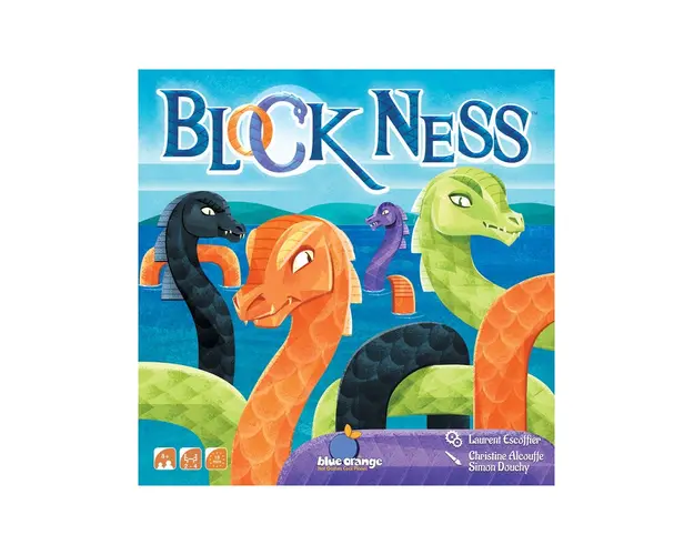 Block Ness