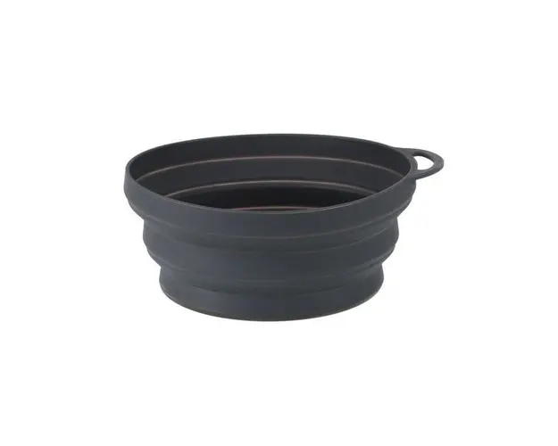 Bol Pliabil din Silicon Graphite 500 ML