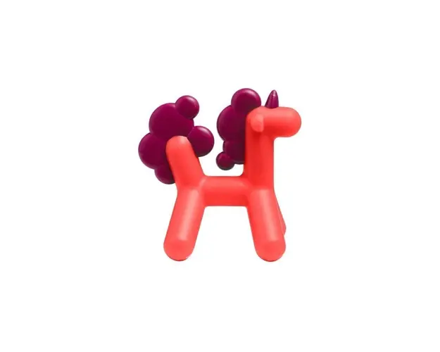 Boon - Unicorn jucarie dentitie