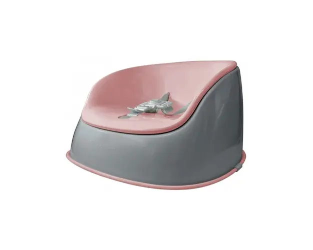 Booster Lite Coral Baza Gri 12 Luni+