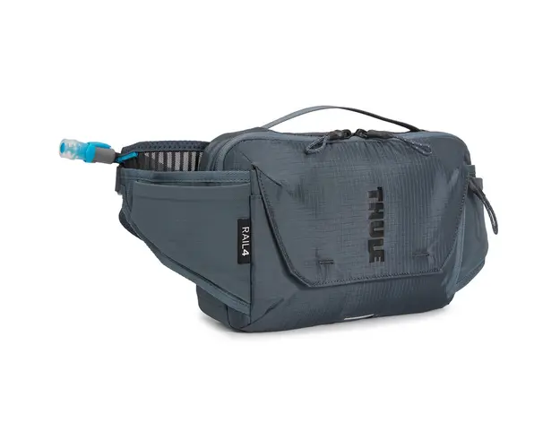 Borseta de sold Thule Rail Hip Pack 4L