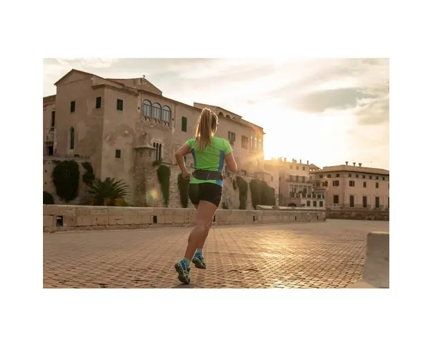 Borseta pentru Activitati Sportive