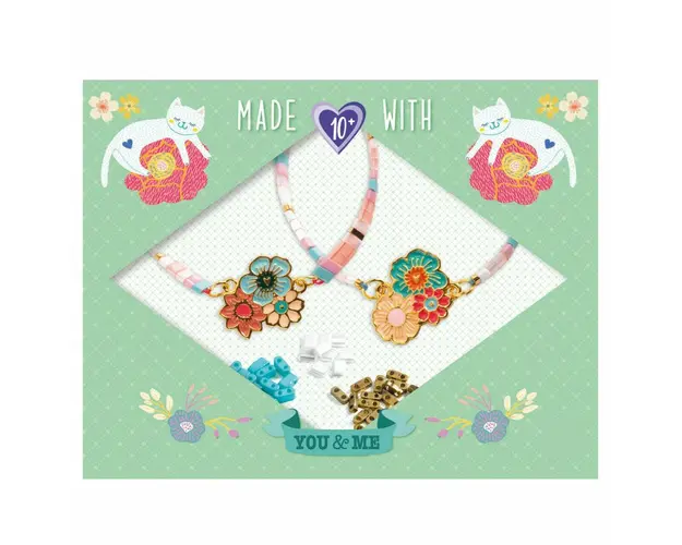 Djeco - Bratarile prieteniei,