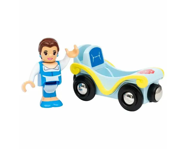 Brio - Belle Si Vagon