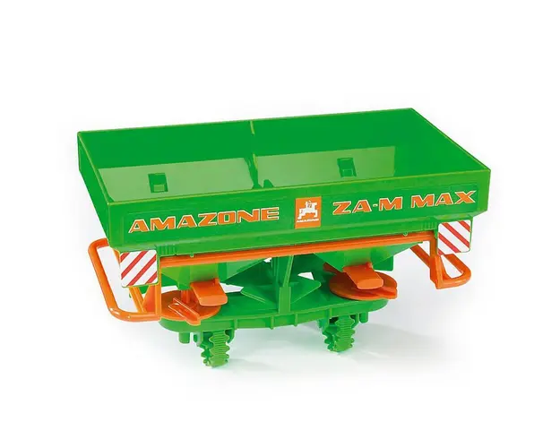 Bruder - Accesorii - Distribuitor Centrifugal De Ingrasamant Amazone