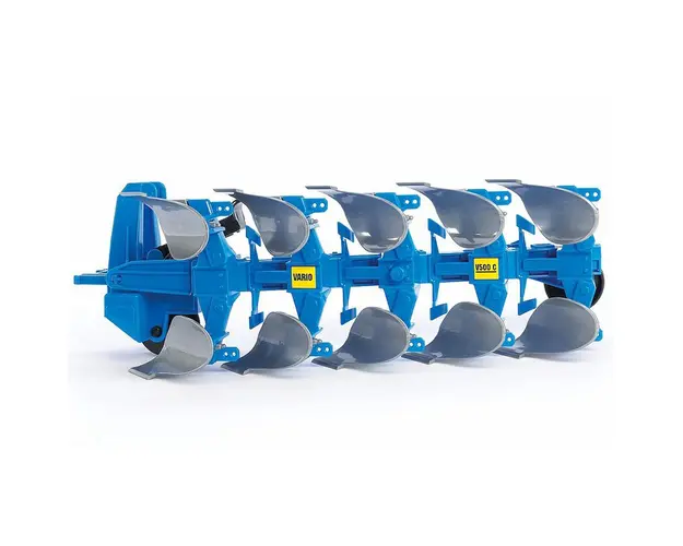 Bruder - Accesorii - Plug Lemken
