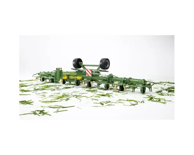Bruder - Masina Rotativa De Intors Fan Krone KWT 8.82