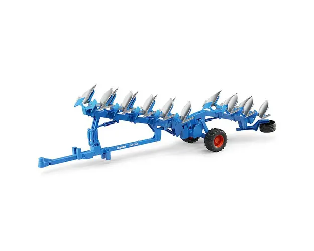 Bruder - Plug Reversibil Semimontat Lemken Vari-Tian
