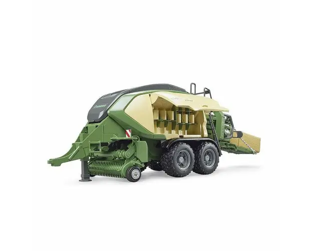 Bruder - Presa De Balotat Krone Big Pack 1290 Hdp Vc