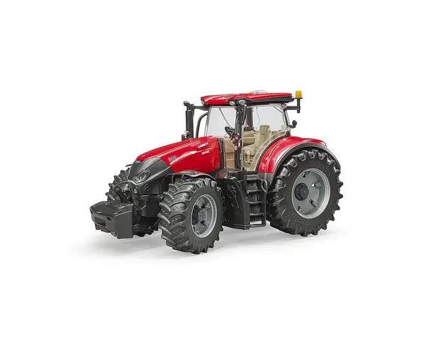 Bruder - Tractor Case Ih Optum 300 Cvx