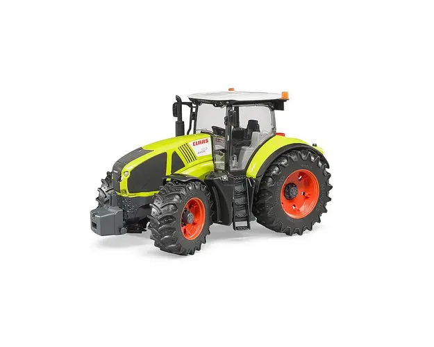 Bruder - Tractor Claas Axion 950