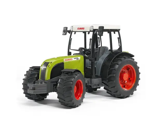 Bruder - Tractor Claas Nectis 267 F