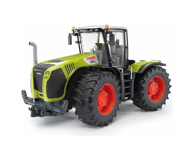 Bruder - Tractor Claas Xerion 5000