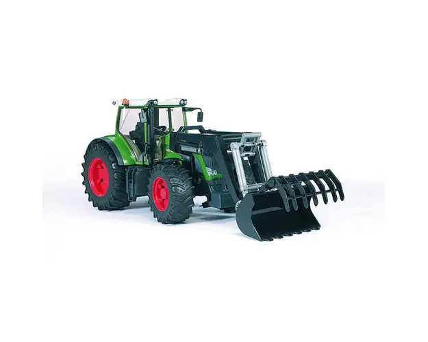 Bruder - Tractor Fendt 936 Vario