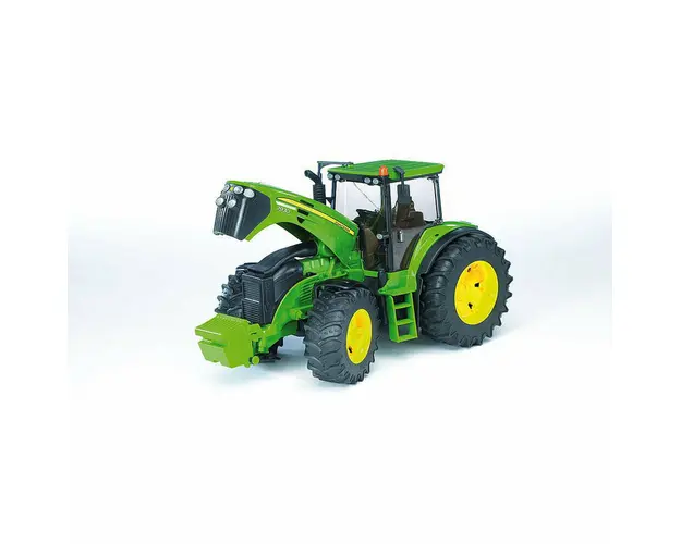 Bruder - Tractor John Deere 7R 350