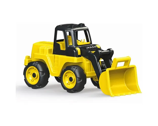 Buldozer pentru copii - 72 cm