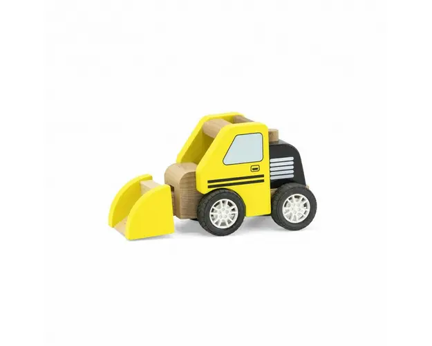 Viga - Buldozer