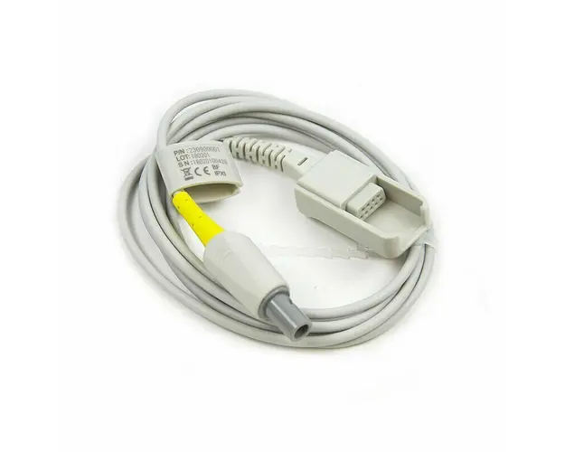 Contec - Cablu de extensie pentru senzor SpO2 pulsoximetru CMS60D