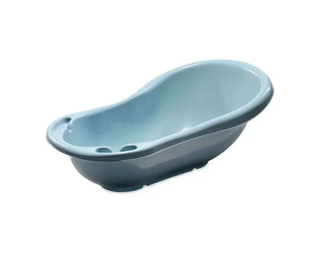 Lorelli - Cadita bebe 84 cm, Nordic Blue